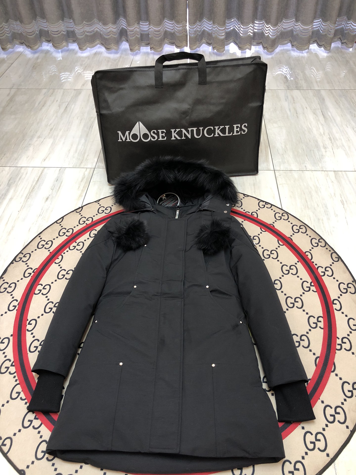 Canada Goose Down Jackets